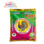 Stripped Bijili (50 Pcs) - Joker