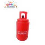 Cylinder Bomb