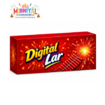 10000 Digital Lar - Economic