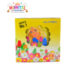 Friend Flower (Multi Function)