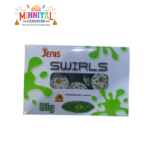 Ground Chakkar Big - Jenis