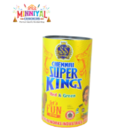 IPL Tin CSK / RCB / MI
