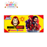 Money Hest (Micro Fuse) - Joker
