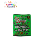 Money in the Bank (1 Pc)