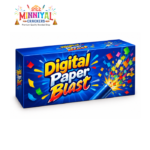 Paper Bomb 1 kg