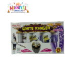 Power Ranger (5 Pcs)