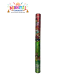Rotating Sparklers (Red & Yellow)
