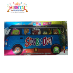 Scoony Doo (5 Pcs) - Vadivel