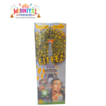 2" Schengen Visa Series (1 Pc) - Sonny