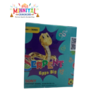 Snake Tablet (Black Serpents Big) - Sonny