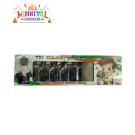 Photo Flash Tricolour - 5 Pcs