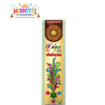 Flower Pot Colour Koti Deluxe (10 Pcs) - Two Dove