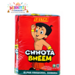 5" Chhota Bheem (Micro Fuse) - Sastha